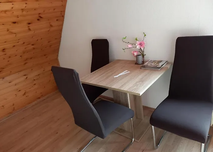Ferienwohnung Ravensburg
