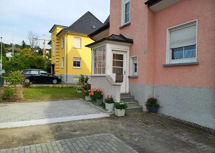 Ferienwohnung Ravensburg