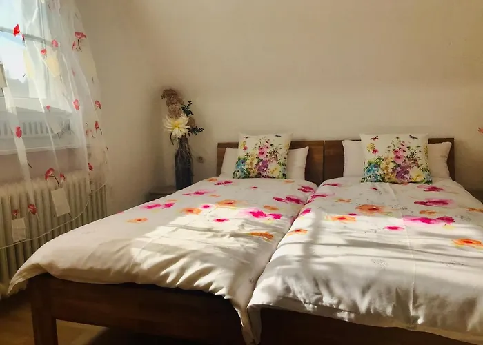 Ferienwohnung Ravensburg