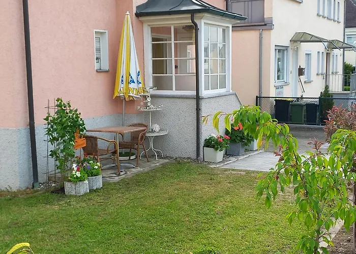 Ferienwohnung Ravensburg