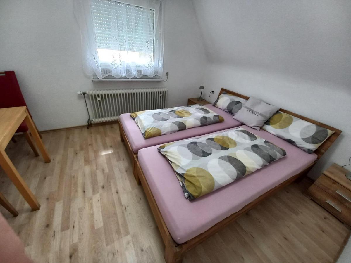 Ferienwohnung Ravensburg Ravensburg