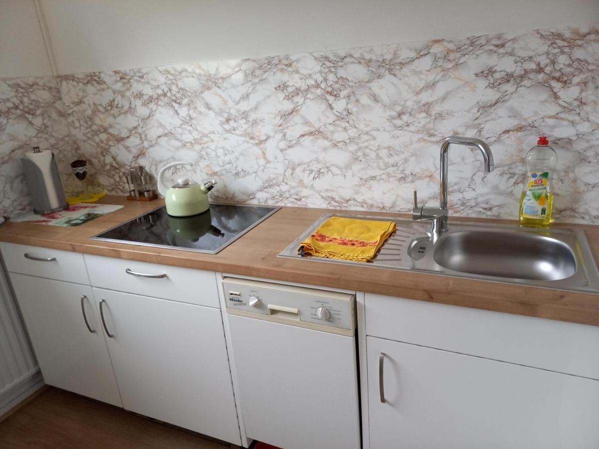 Apartment Ferienwohnung Ravensburg *