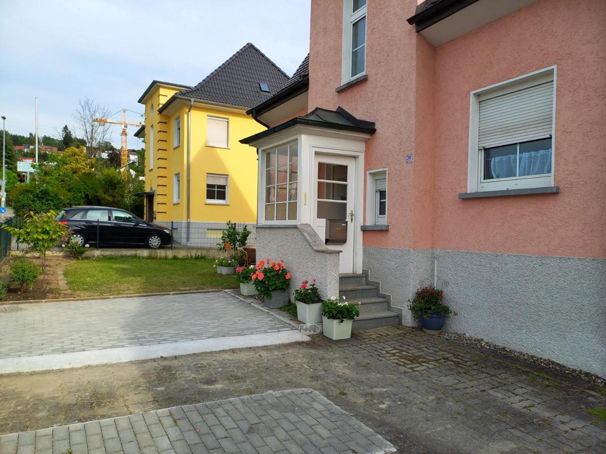 Ferienwohnung Ravensburg