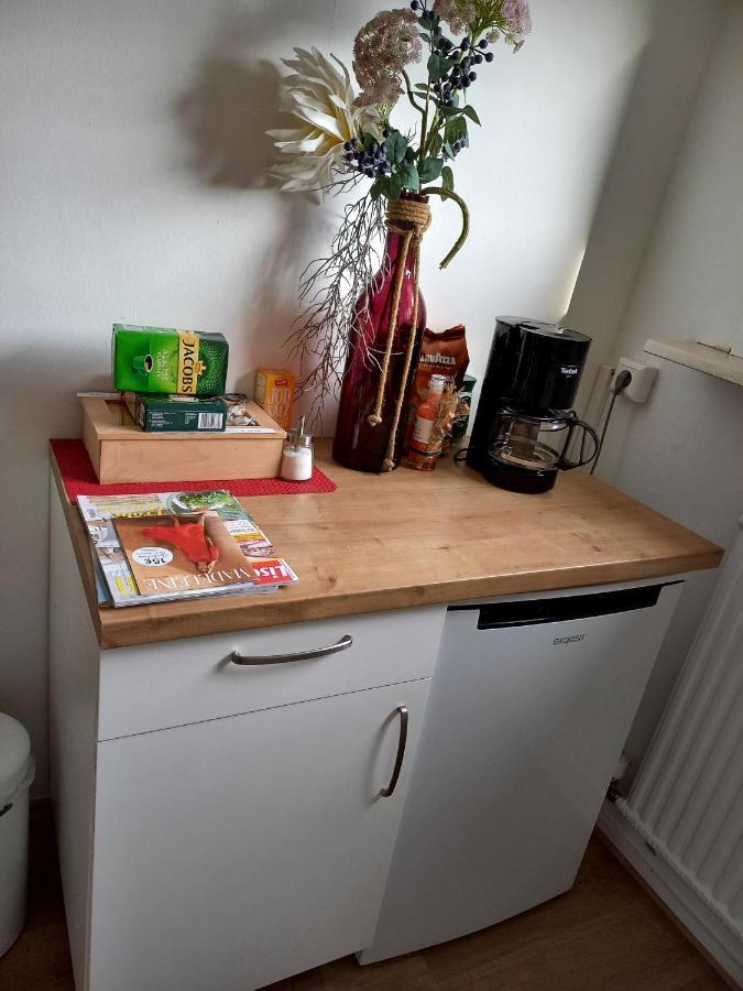 Apartment Ferienwohnung Ravensburg