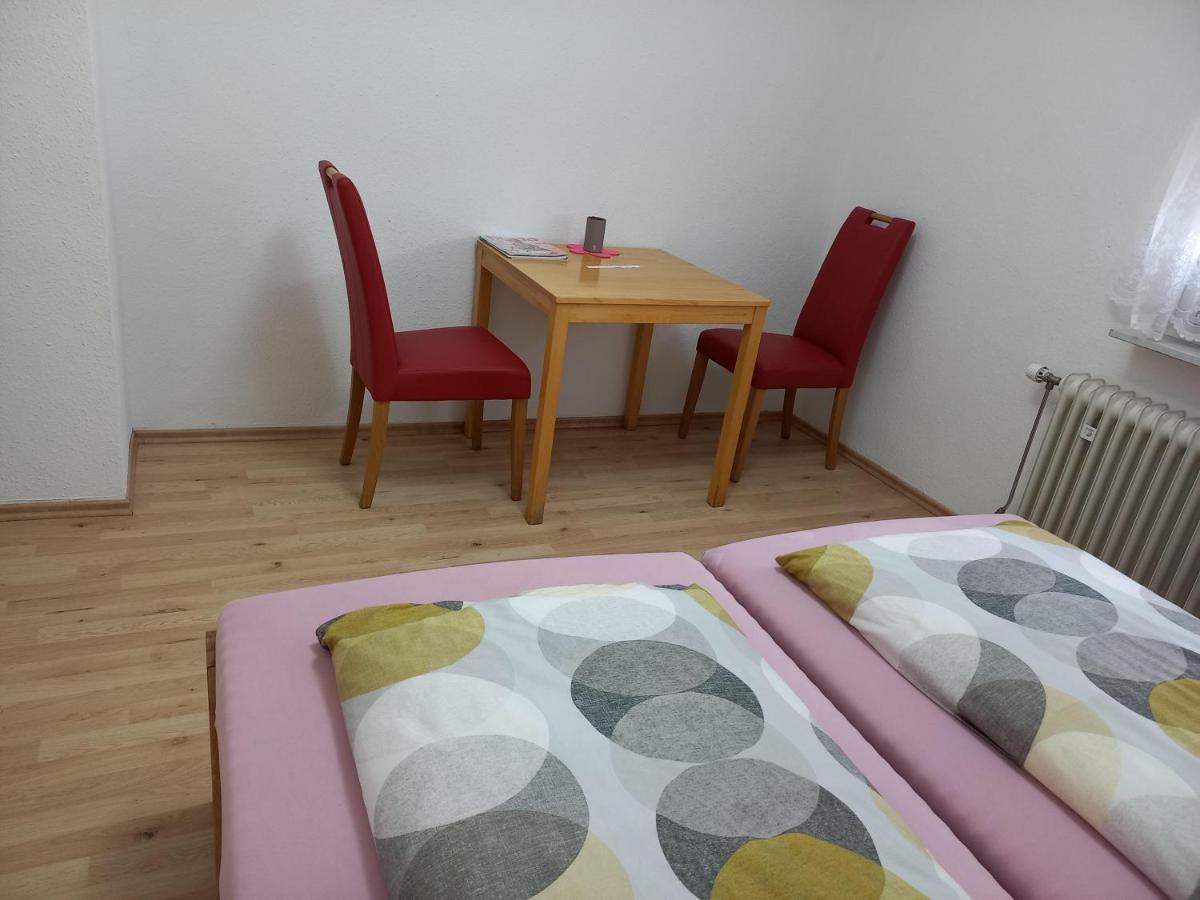 Ferienwohnung Ravensburg * Ravensburg