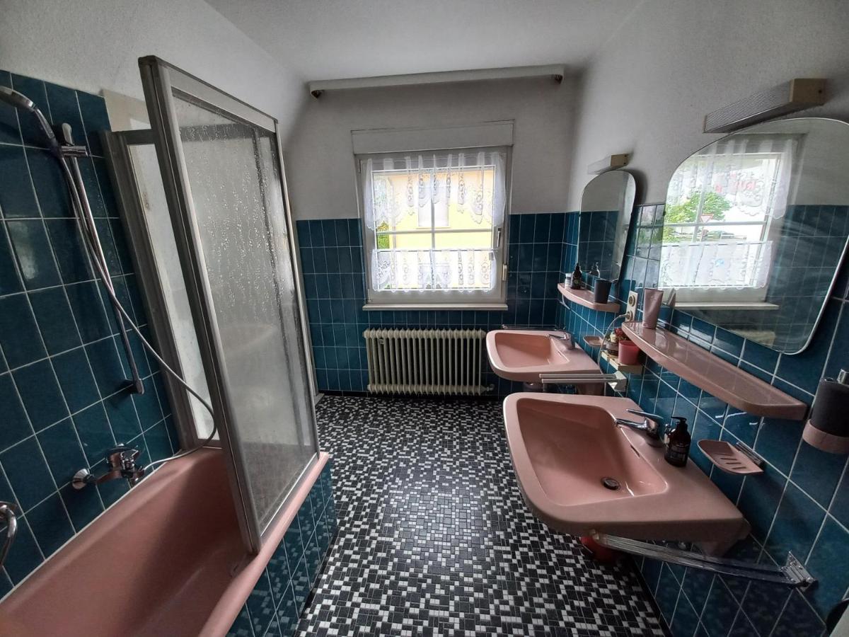 Apartment Ferienwohnung Ravensburg
