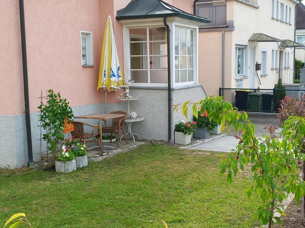 Ferienwohnung Ravensburg * Ravensburg