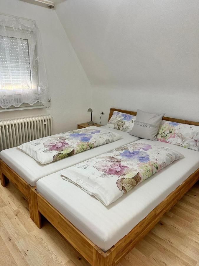 Ferienwohnung Ravensburg Apartment *